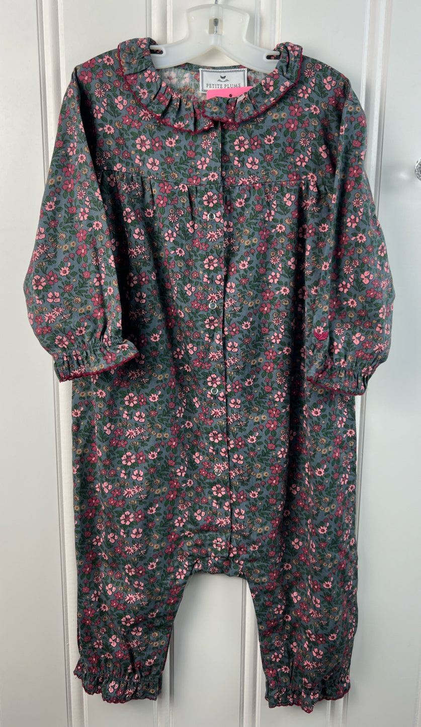 Petit Plume Child Size 18/24 months Rompers