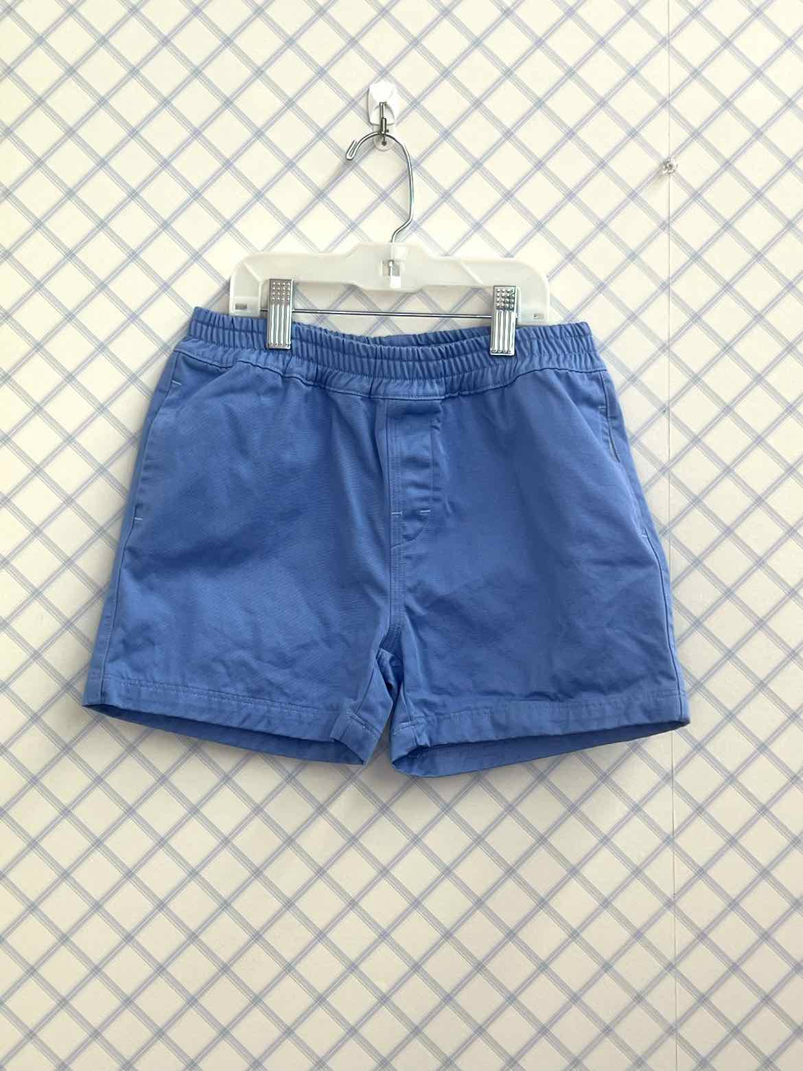 TBBC Child Size 10 Shorts