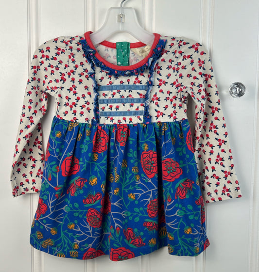 Matilda Jane Child Size 18/24 months Long Sleeve