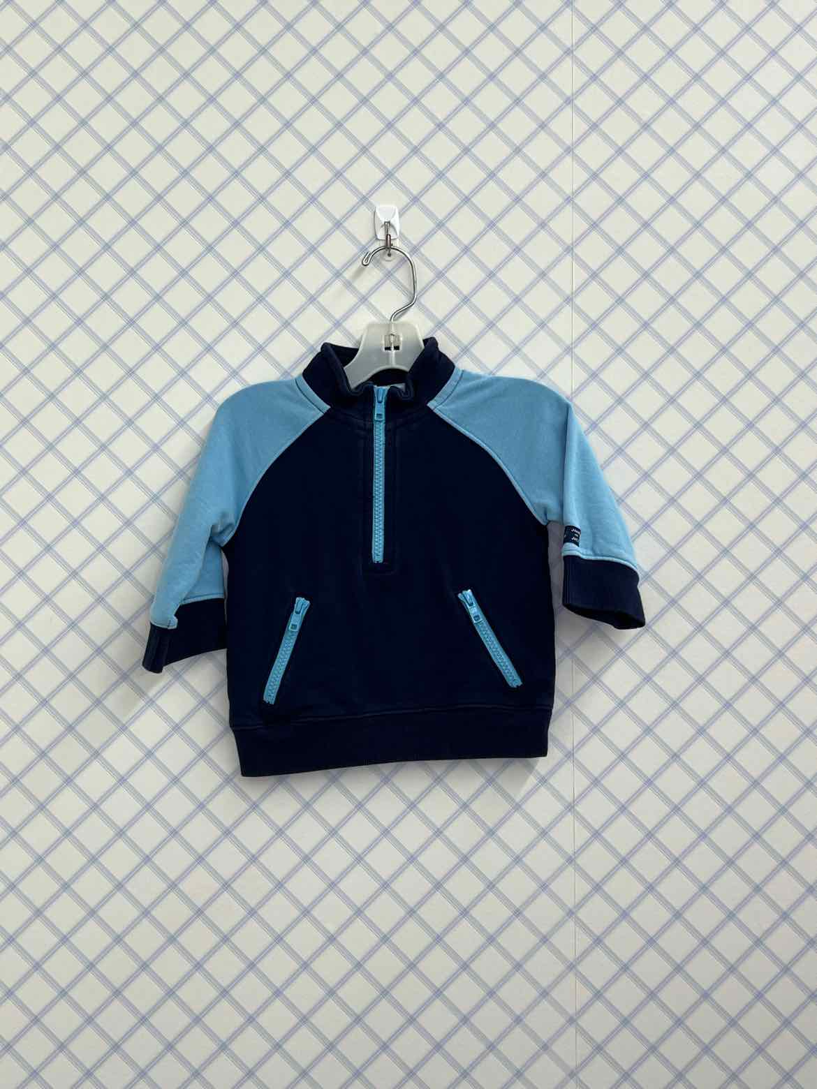 Janie & Jack Child Size 6/12 months Outerwear