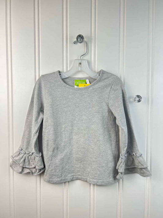 Classic Whimsy Child Size 3T Long Sleeve