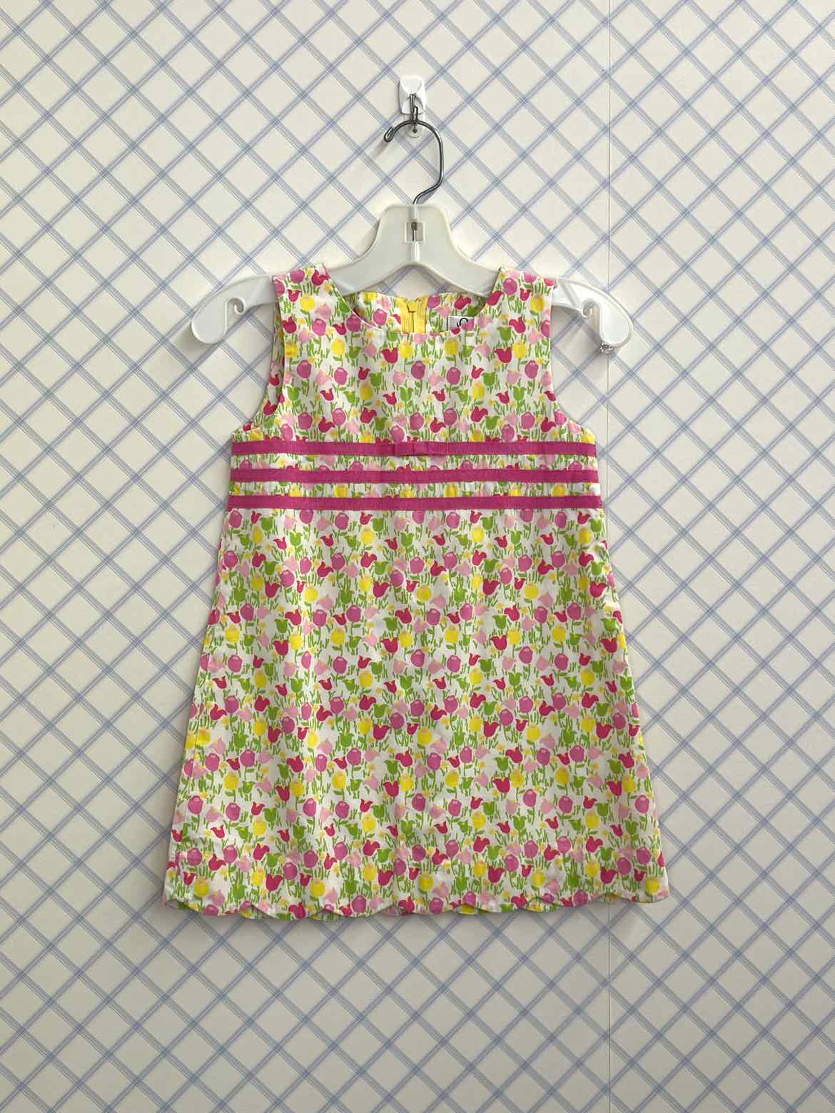 Lilly Pulitzer Child Size 4T Girls Dresses