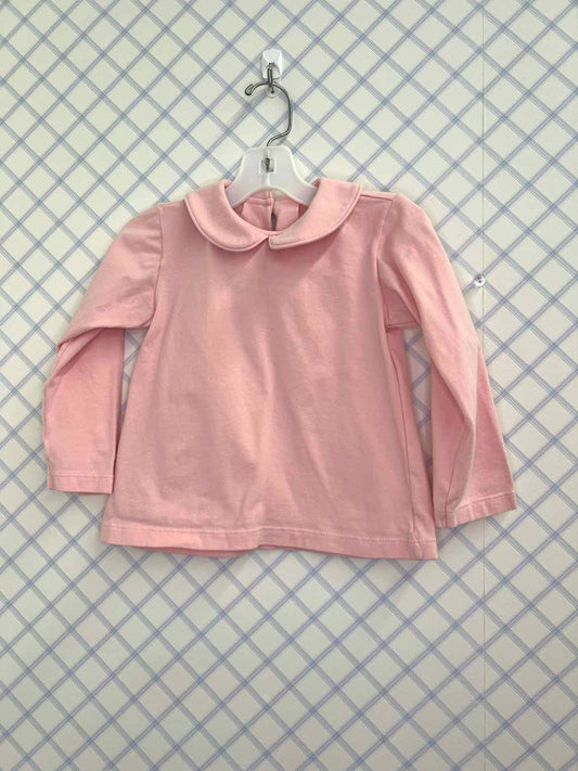 James & Lottie Child Size 3T Long Sleeve
