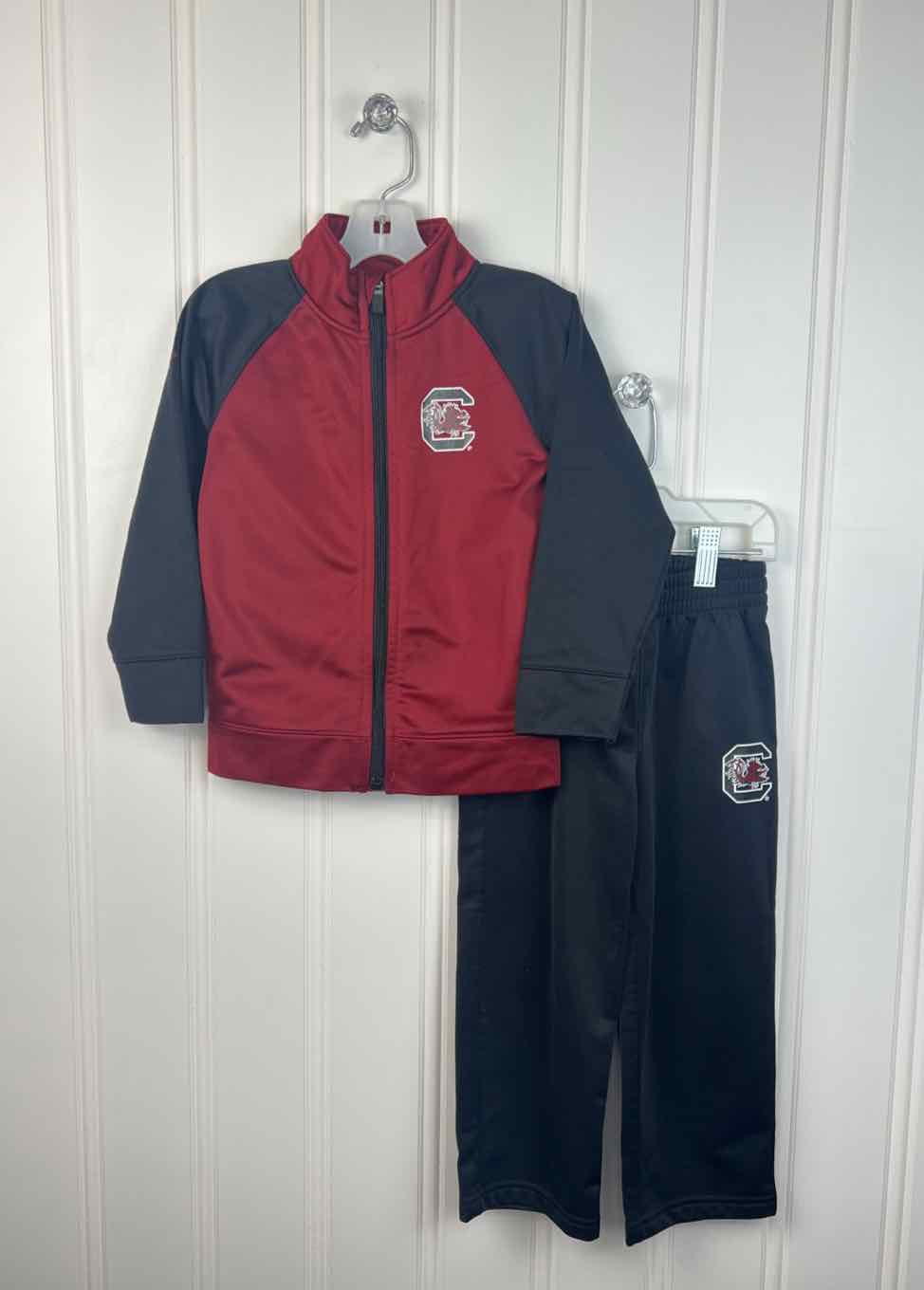 Under Armour Child Size 3T Outfits