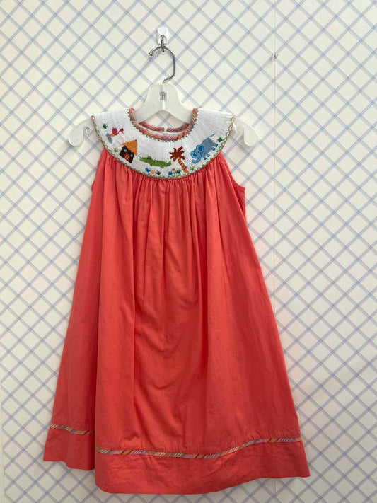Anavini Child Size 4T Girls Dresses