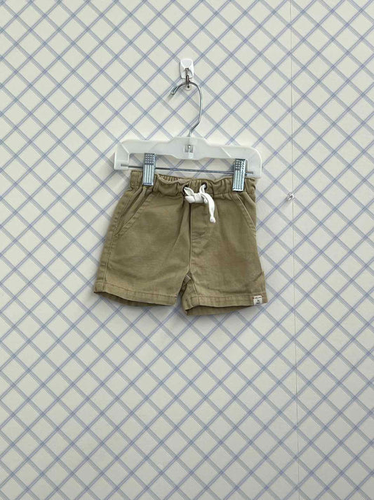 Me & Henry Child Size 0/3 months Shorts