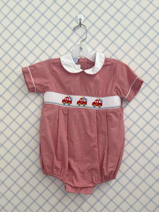 Petit Bebe Child Size 24 Months Bubbles