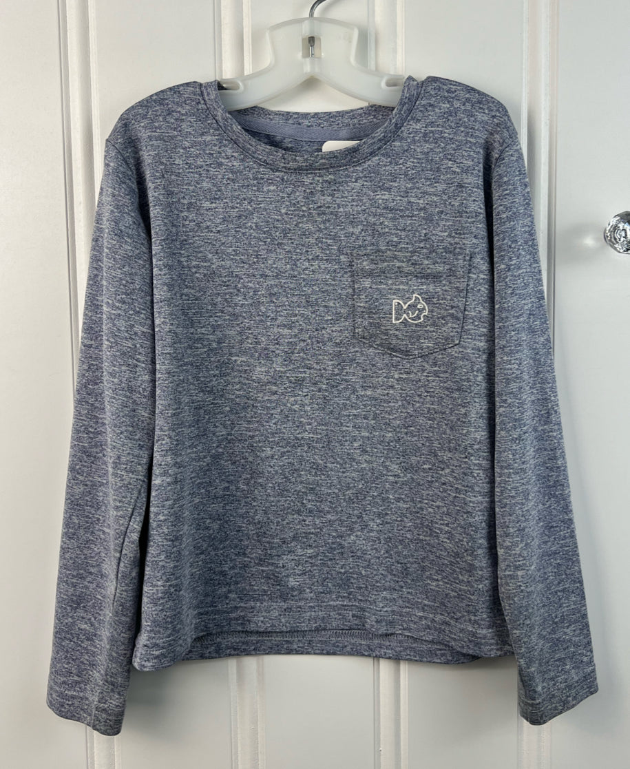 Prodoh Child Size 2T Long Sleeve