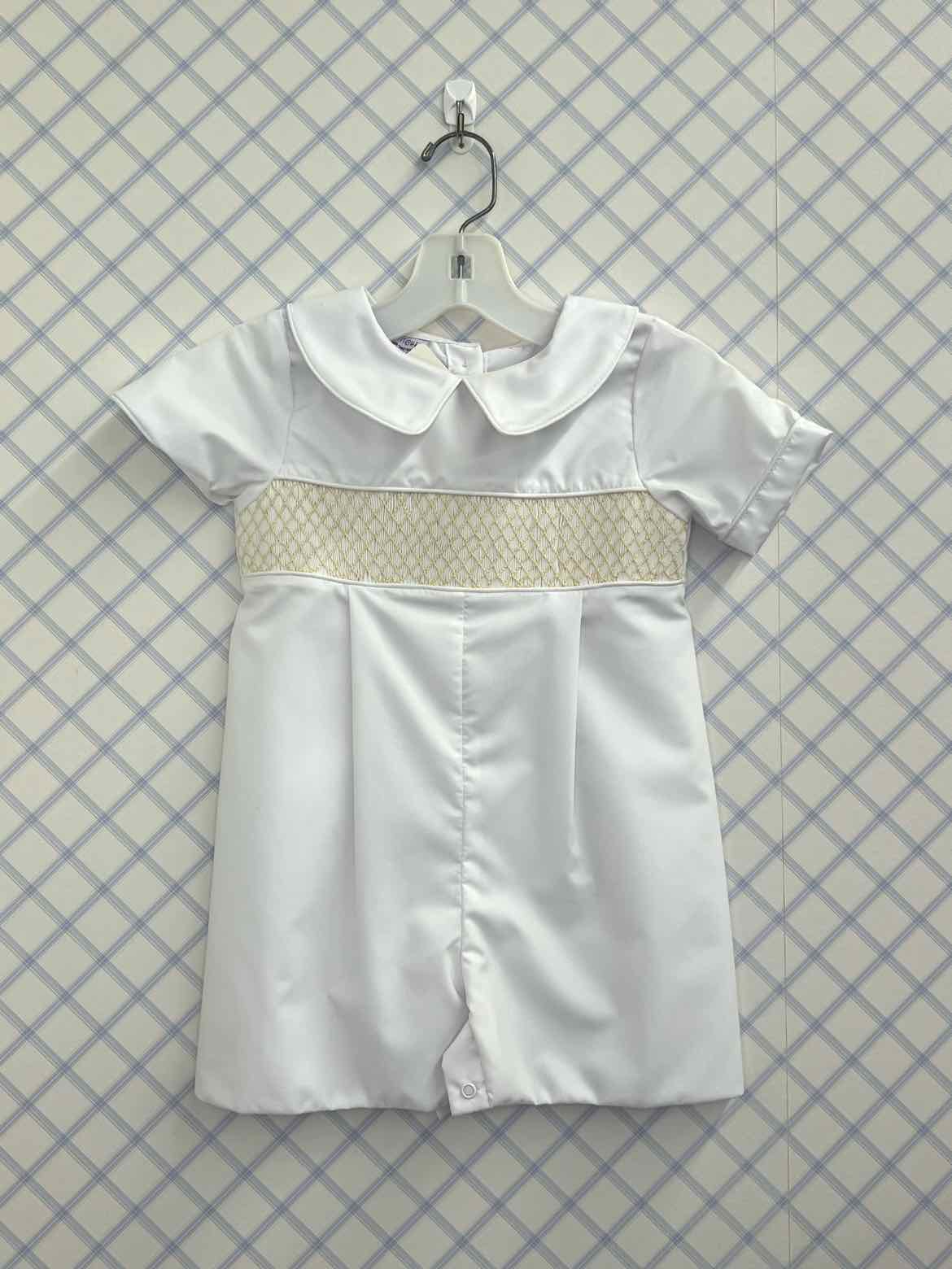 Boutique Child Size 2T Rompers