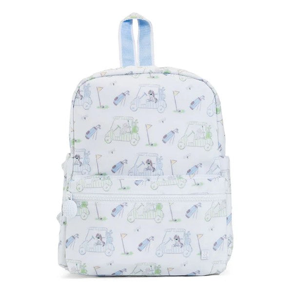 TRVL Backpacks
