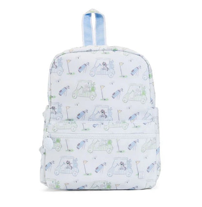 TRVL Backpacks