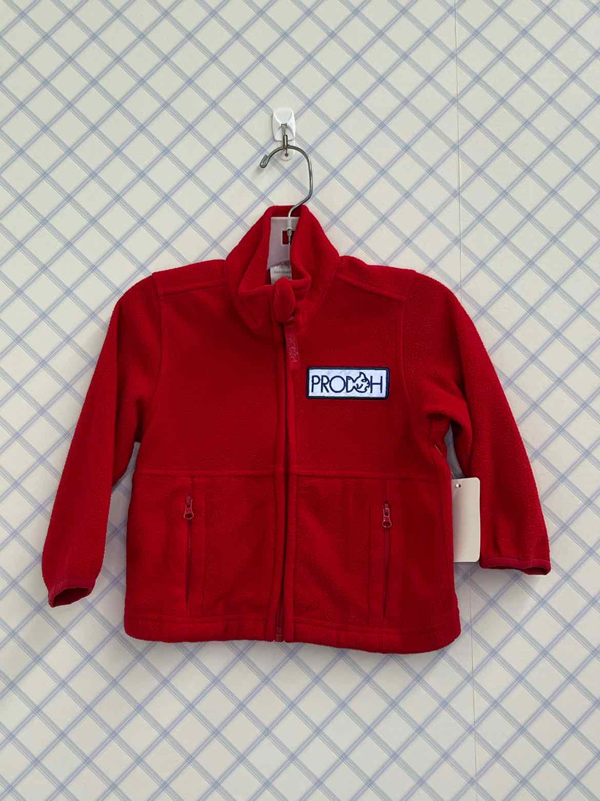 Prodoh Child Size 12 Months Outerwear