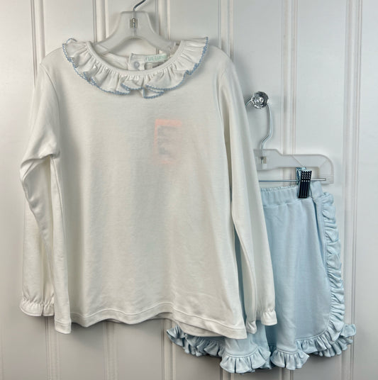 La Luna Child Size 6 Outfits
