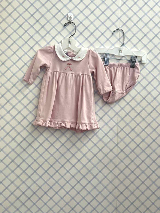 Magnolia Baby Child Size 9 Months Outfits