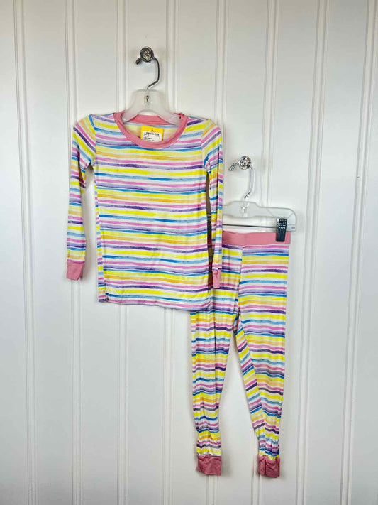 Little Sleepies Child Size 2T Pajamas
