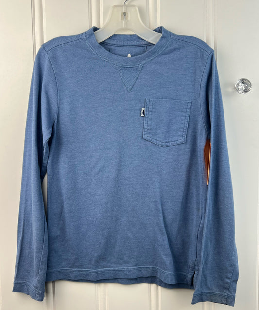 Johnnie-O Child Size 5 Long Sleeve