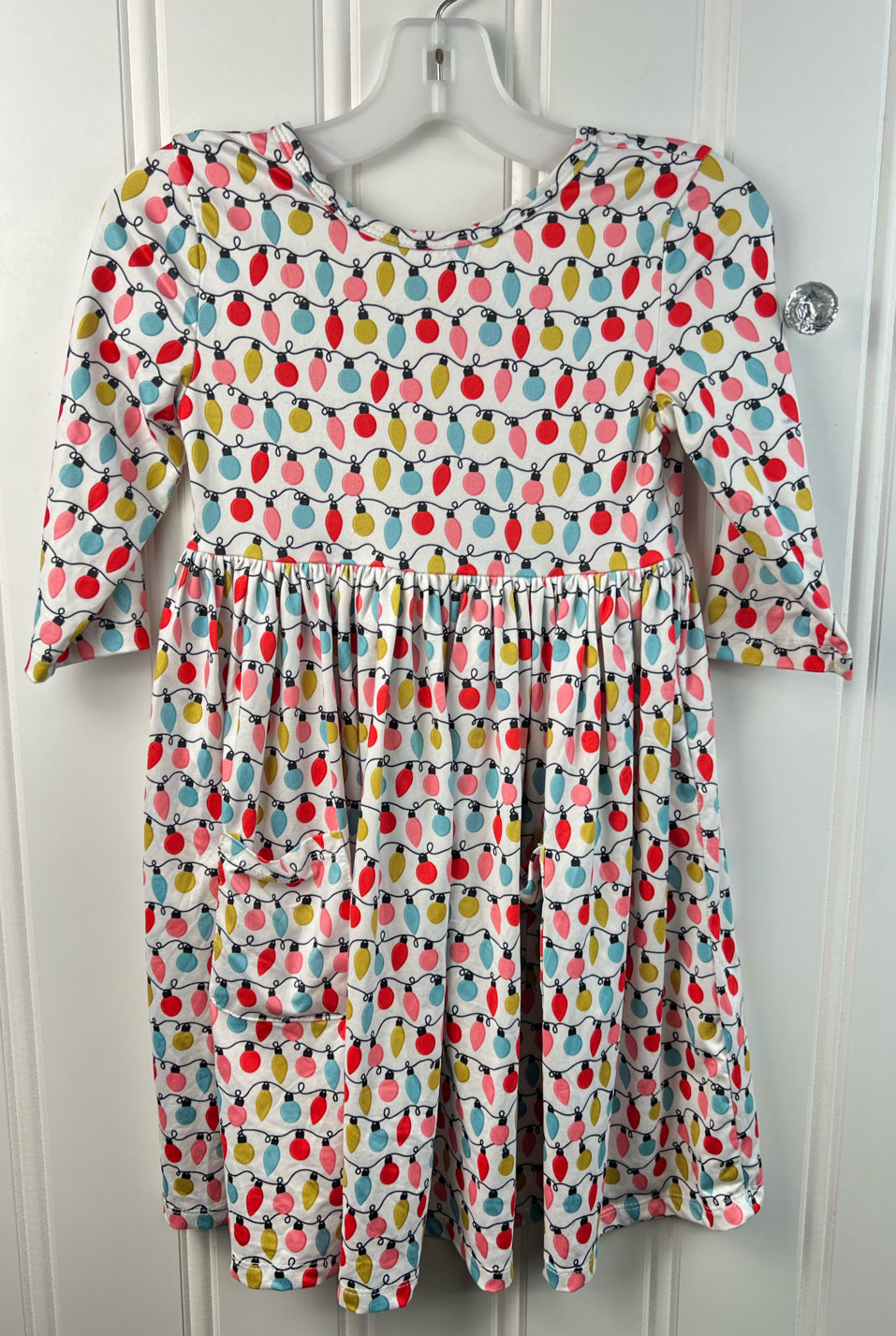 Mila & Rose Child Size 5/6 Girls Dresses