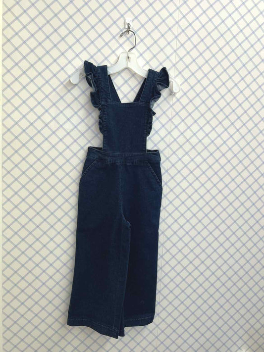 Hanna Andersson Child Size 4T Rompers