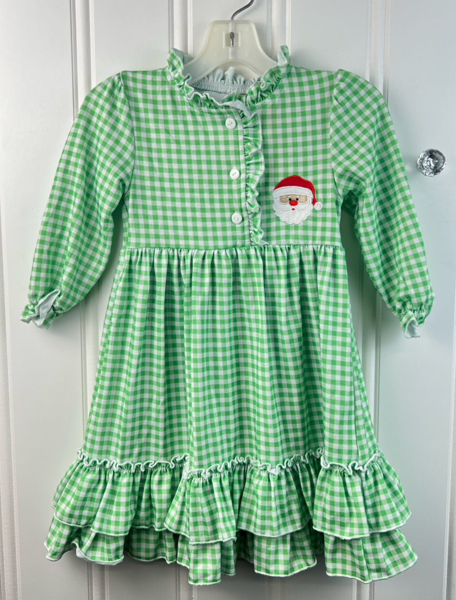 Thomas & Turner Child Size 6/12 months Pajamas