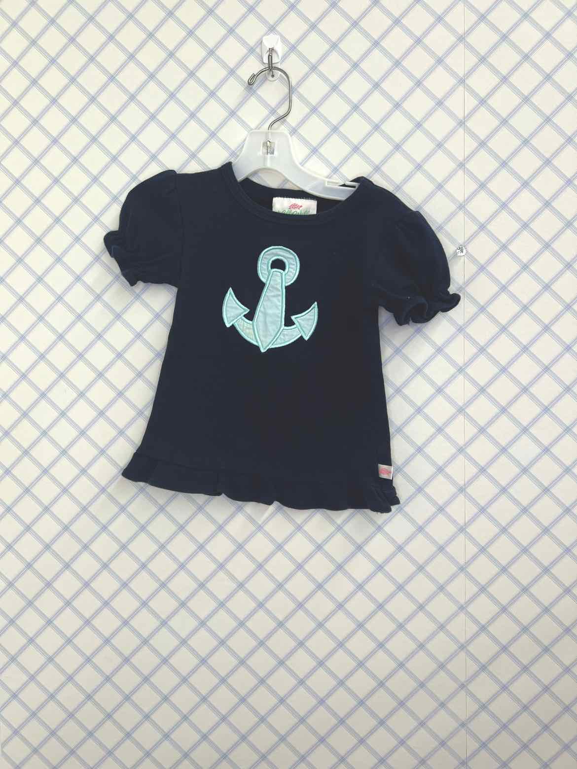 Boutique Child Size 2/3 Short Sleeve