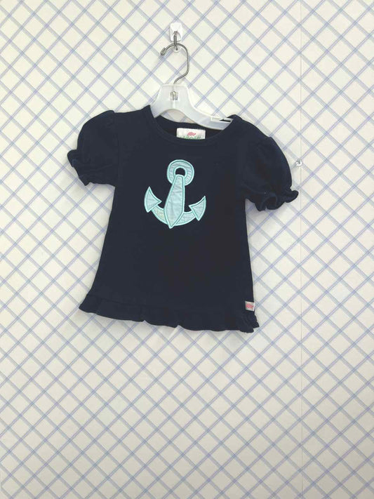 Boutique Child Size 2/3 Short Sleeve