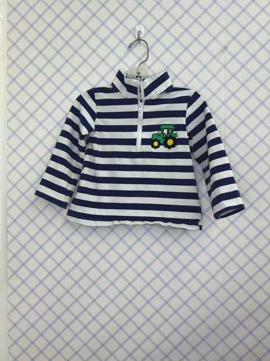 Boutique Child Size 2T Long Sleeve