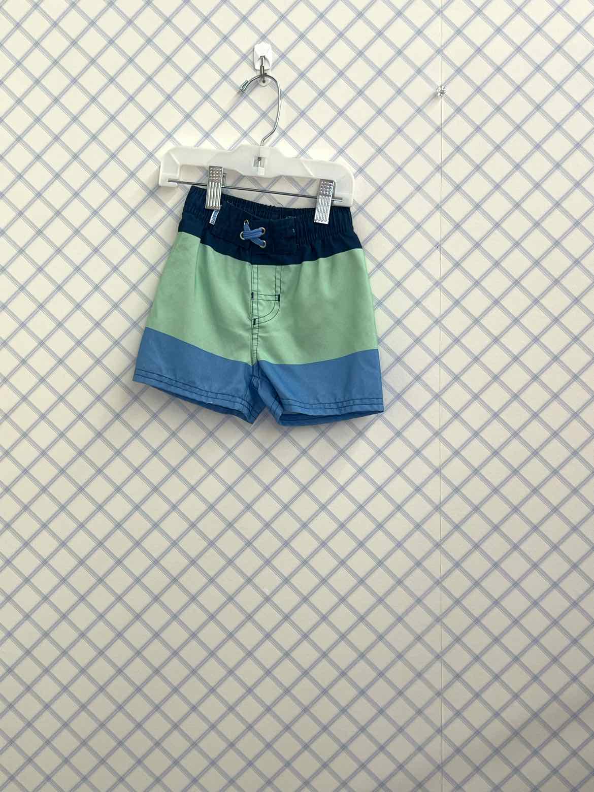 Rugged Butt Child Size 12/18 months Swimwear