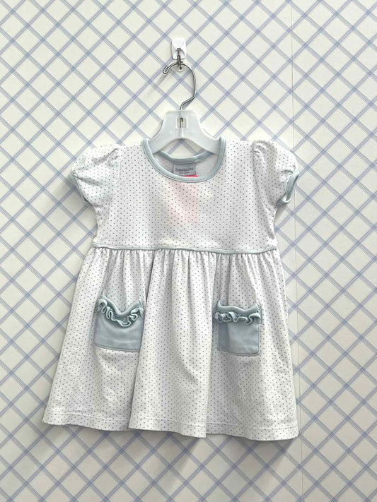 Squiggles Child Size 24 Months Girls Dresses