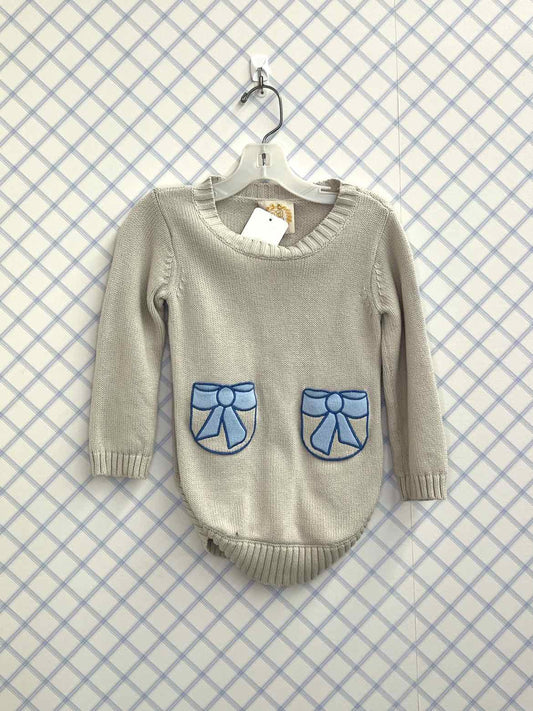 TBBC Child Size 3T Long Sleeve
