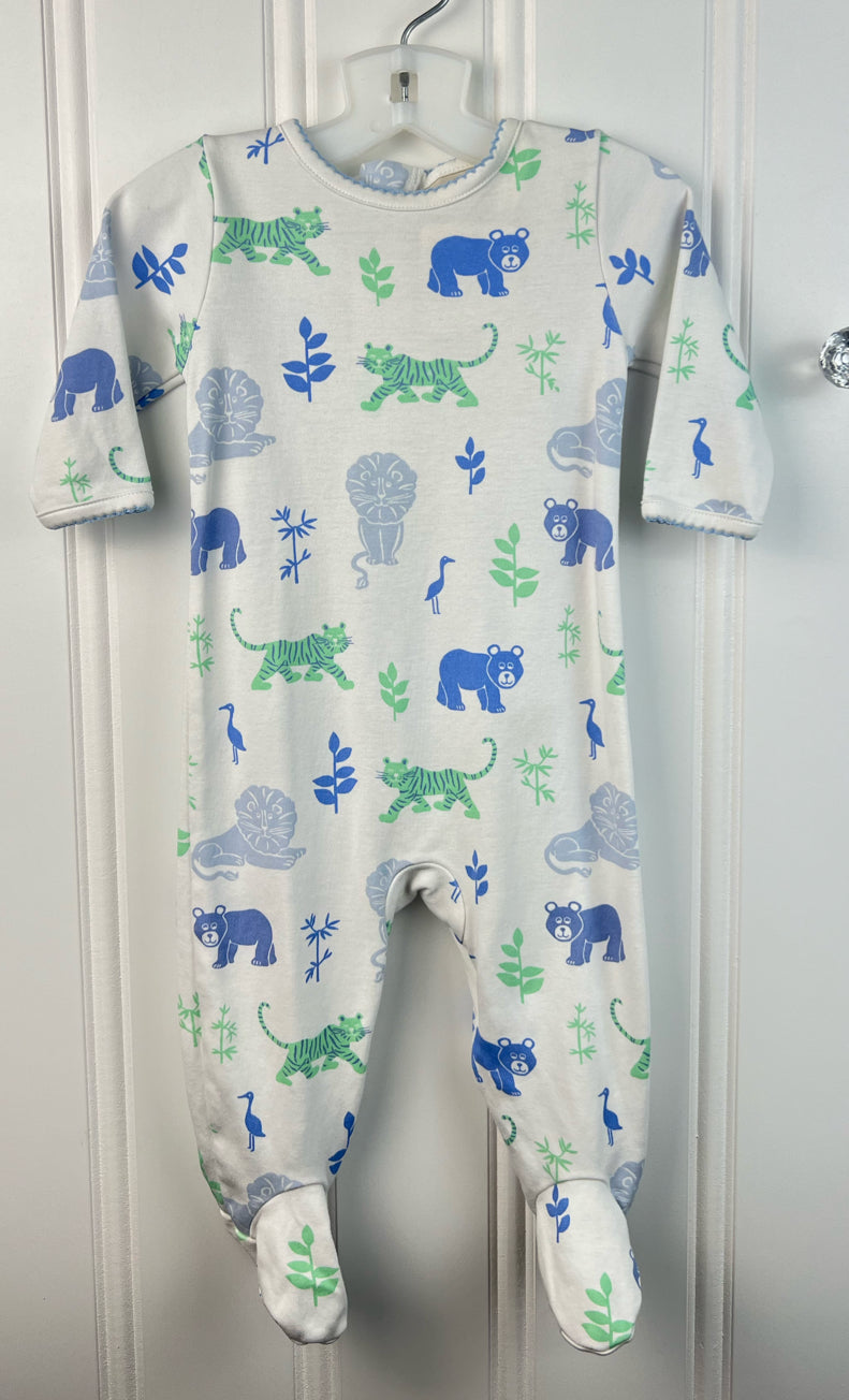 TBBC Child Size 0/3 months Rompers