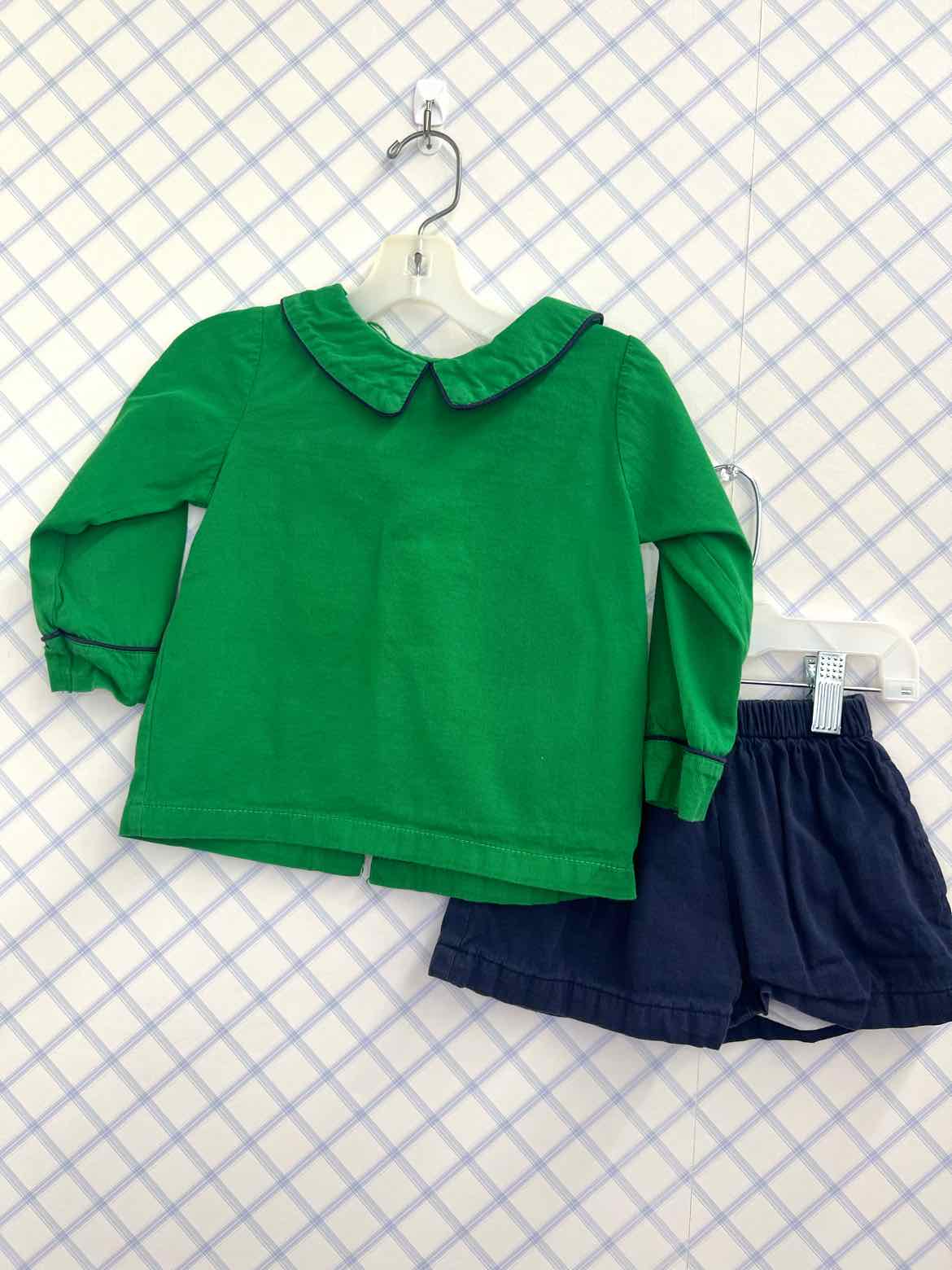 The Oaks Child Size 2T Outfits
