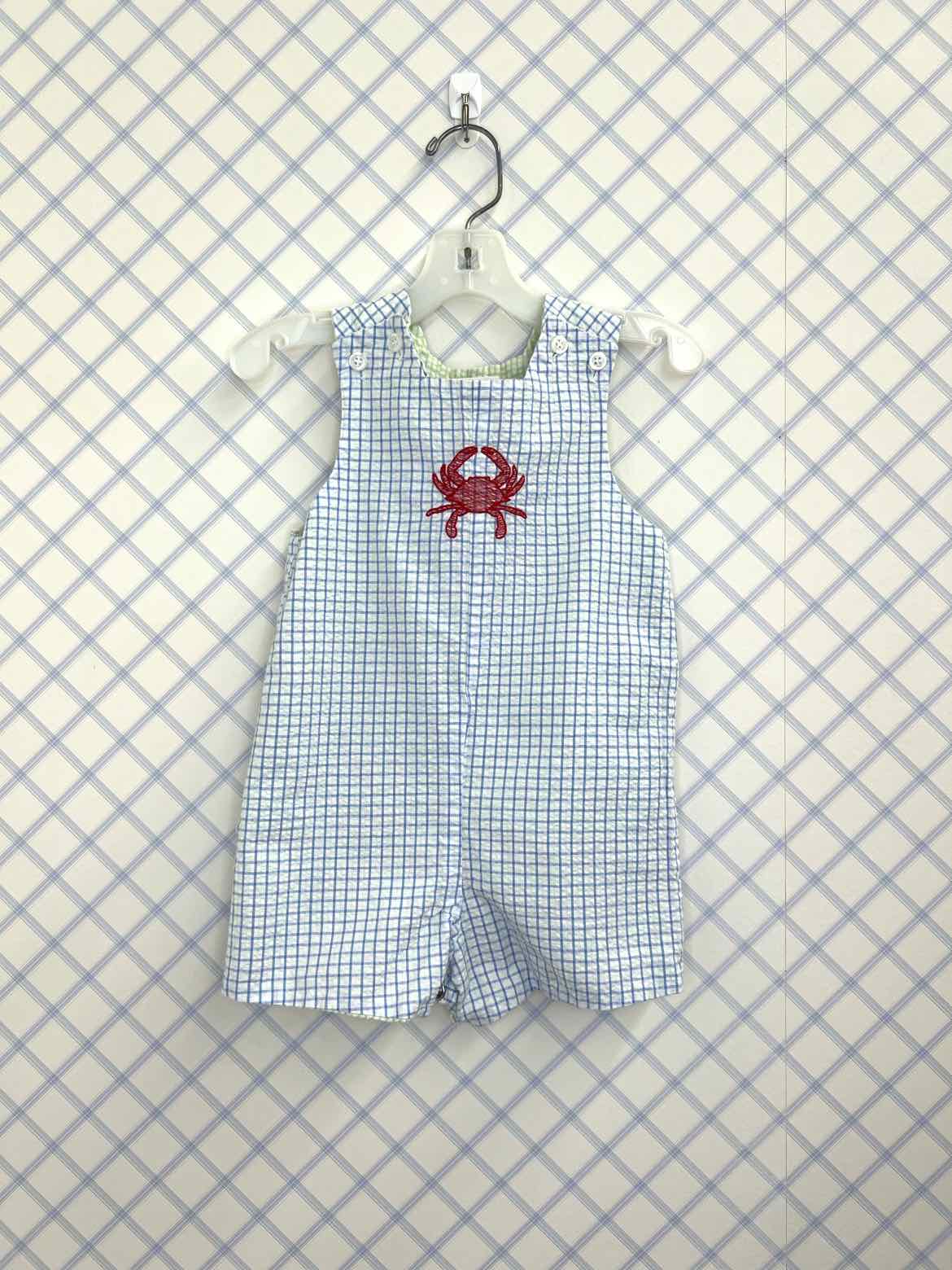 Bailey Boys Child Size 12 Months Jon Jons