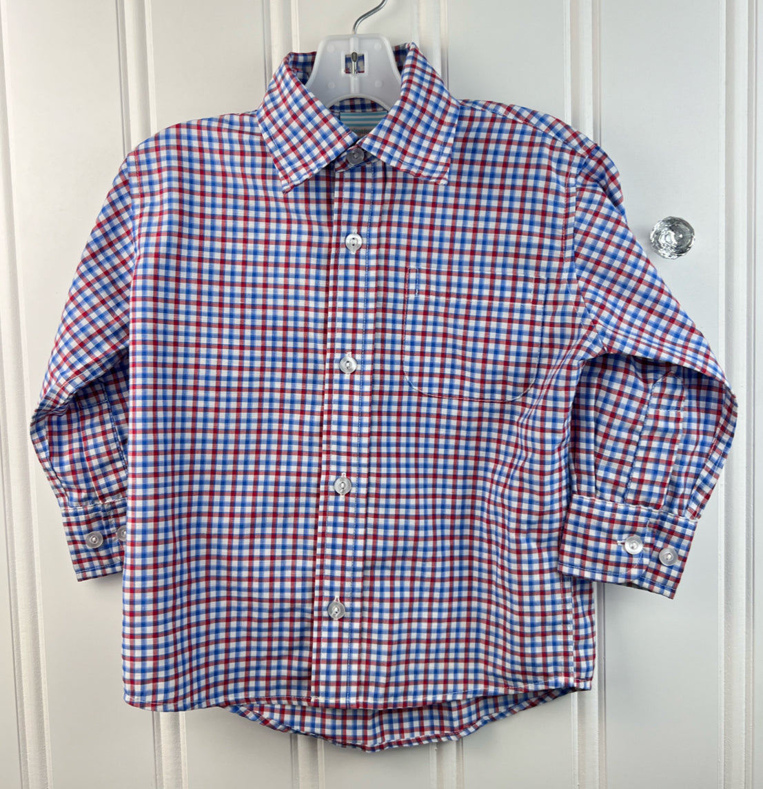Boutique Child Size 2T Long Sleeve