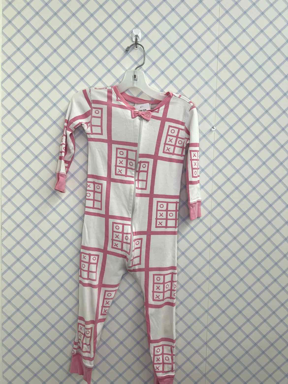 TBBC Child Size 12/18 months Pajamas