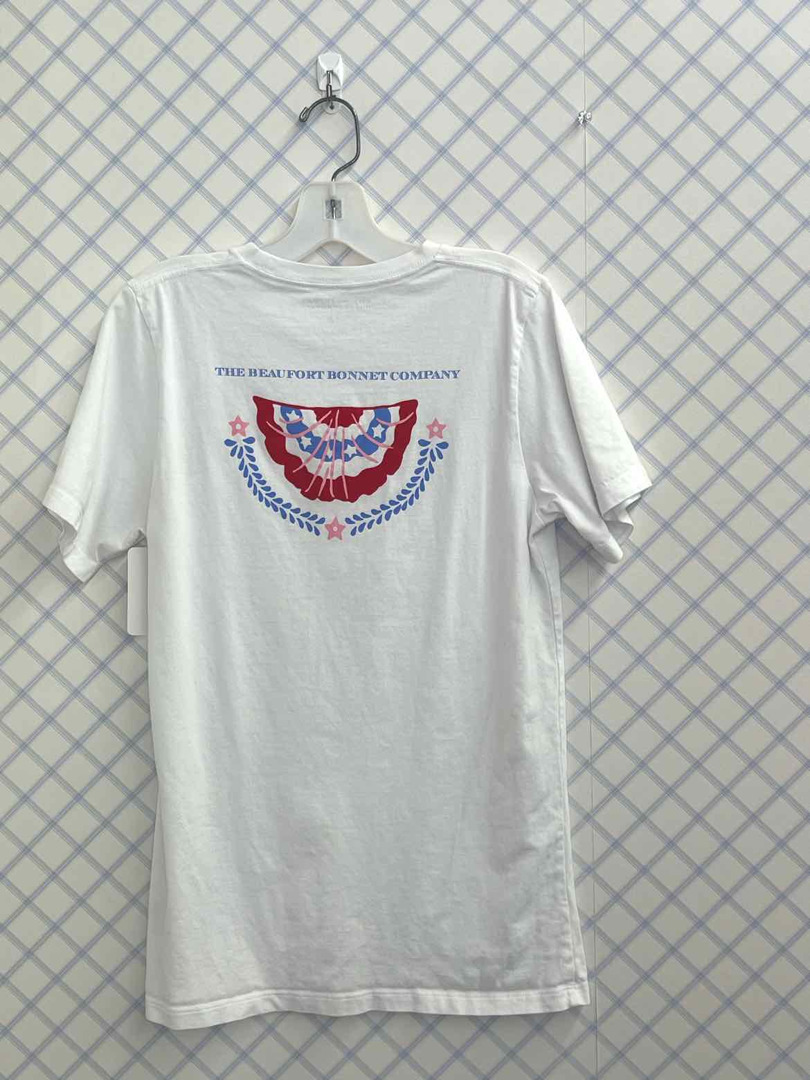 TBBC Child Size 12 Short Sleeve