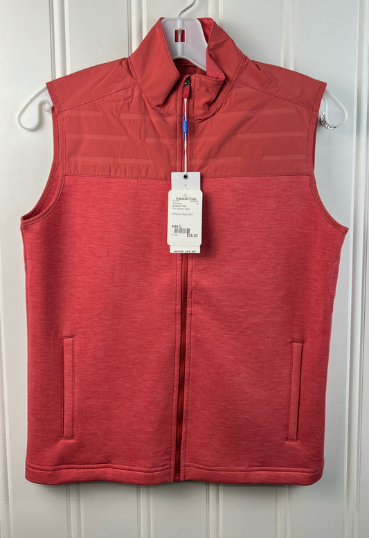 Southern Tide Child Size L Outerwear