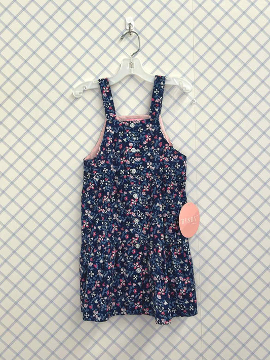 Bisby Child Size 5 Girls Dresses