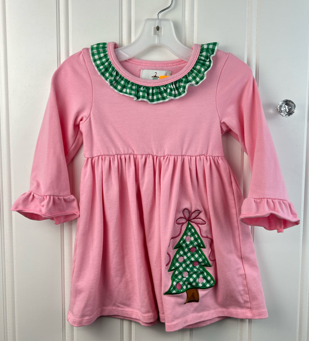 Thomas & Turner Child Size 12/18 months Girls Dresses