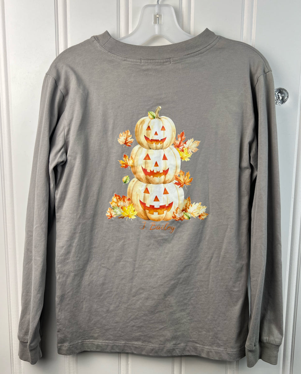 Bailey Boys Child Size 10 Long Sleeve