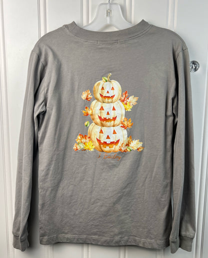 Bailey Boys Child Size 10 Long Sleeve