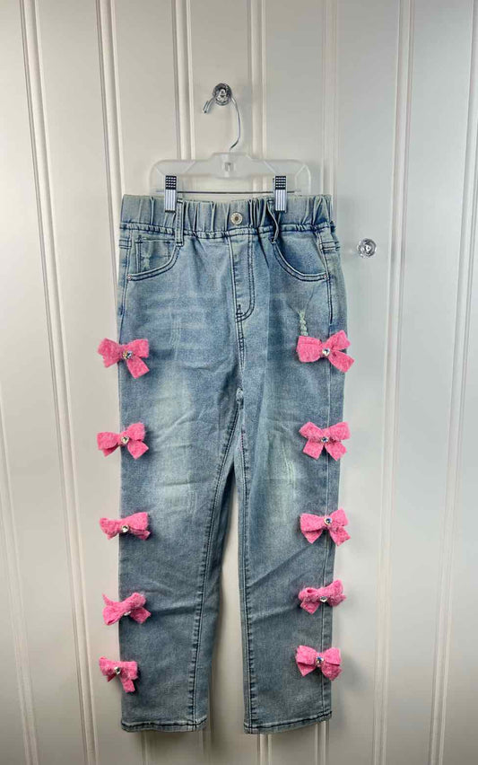 Lola Child Size 14 Jeans