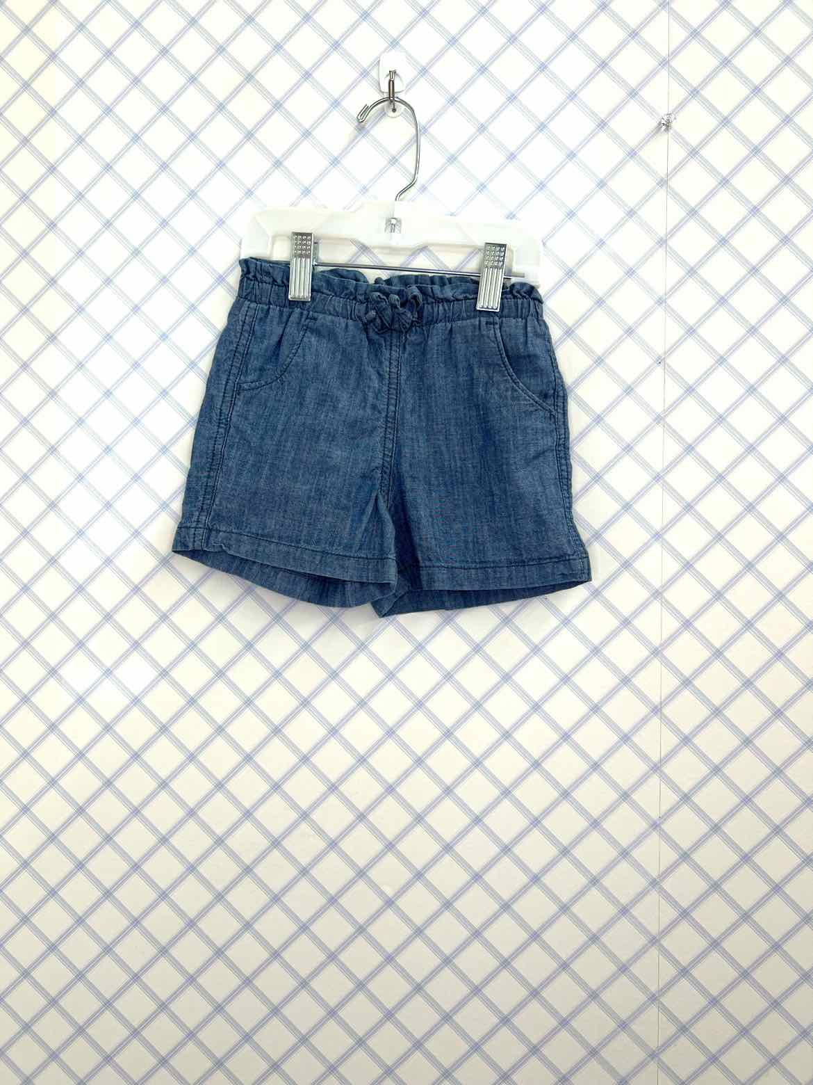 Old Navy Child Size 4 Shorts