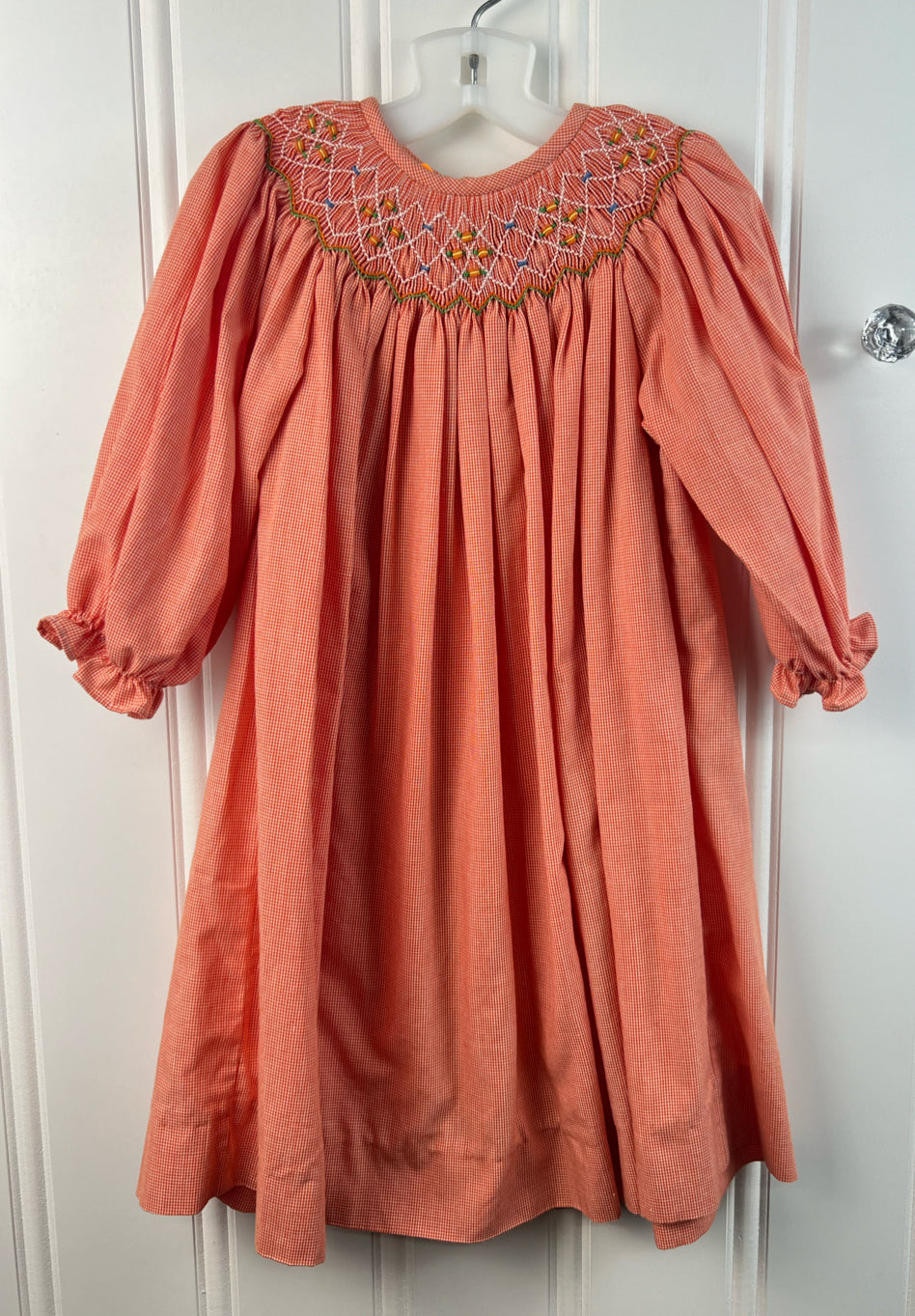 Boutique-Smock Child Size 24 Months Girls Dresses