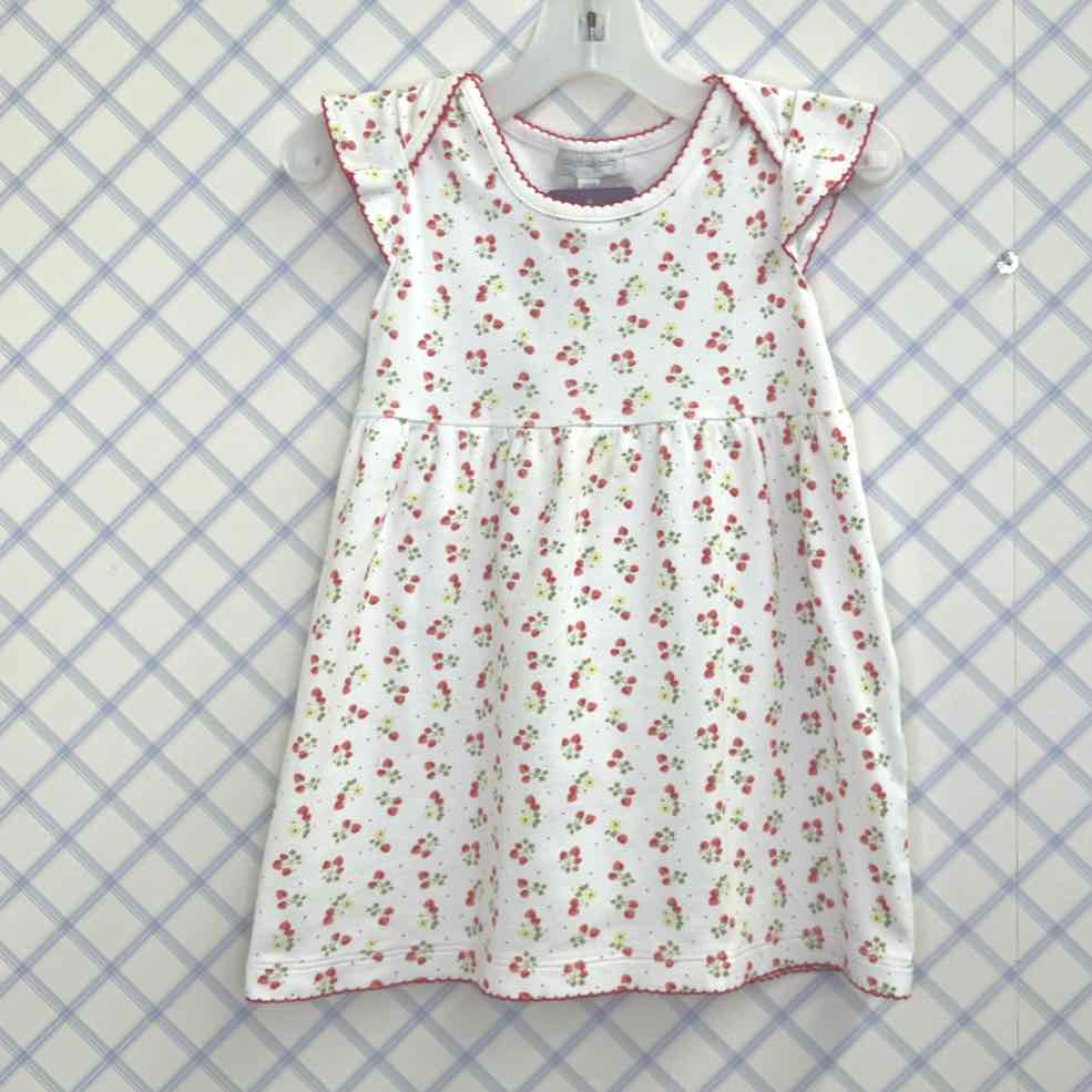 Magnolia Baby Child Size 24 Months Girls Dresses