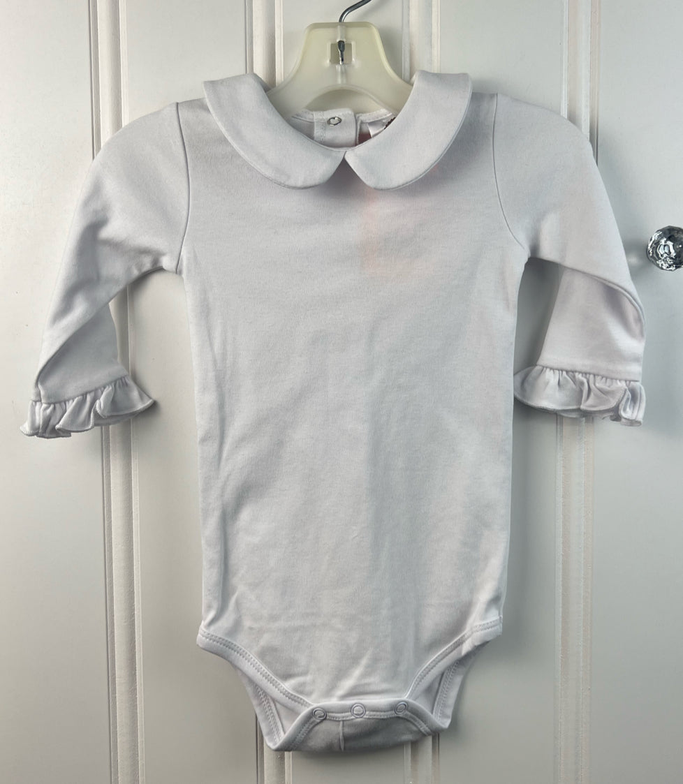 Blanks Boutique Child Size 6/9 months Girls Bubble