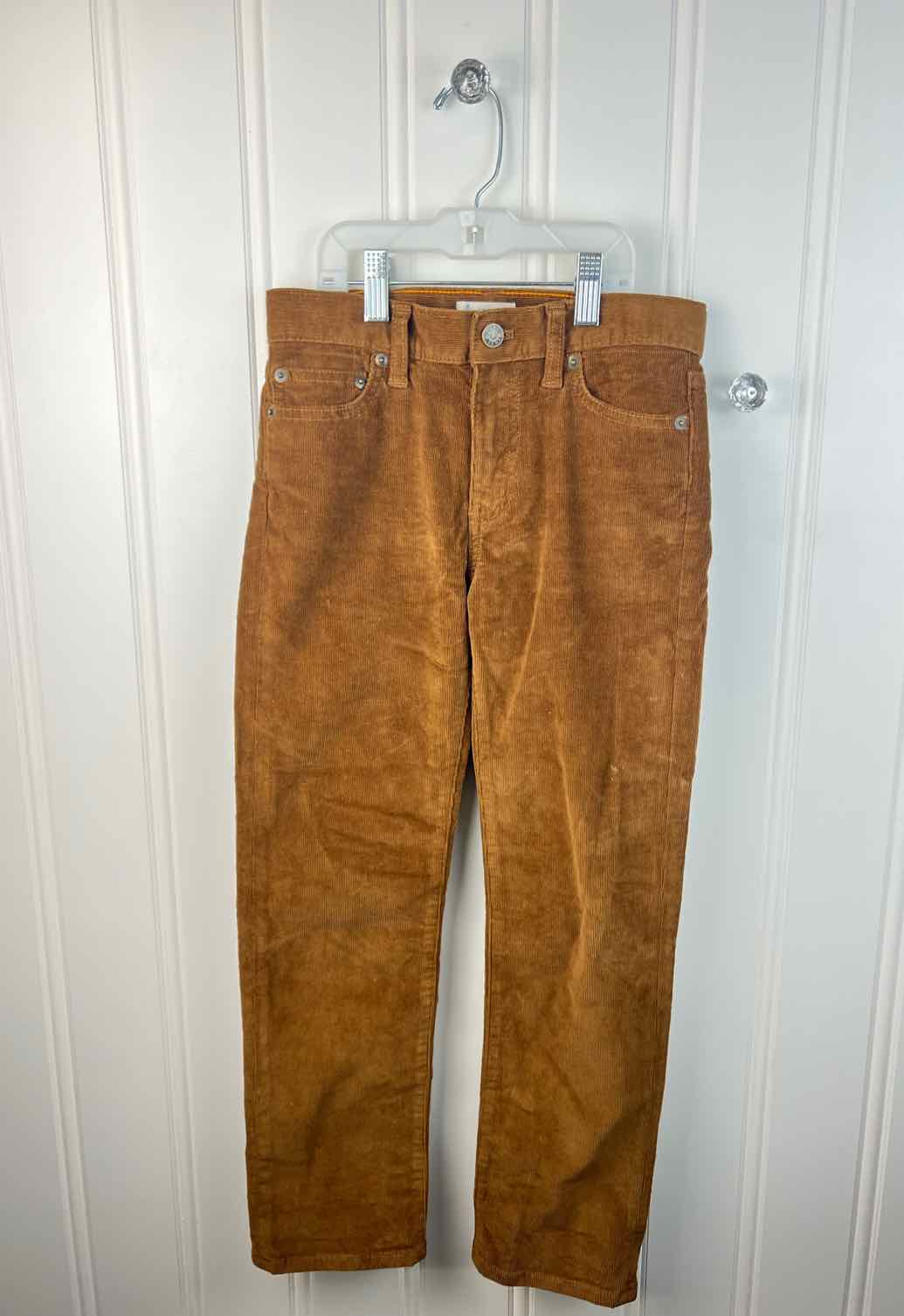 Crewcuts Child Size 8 Pants