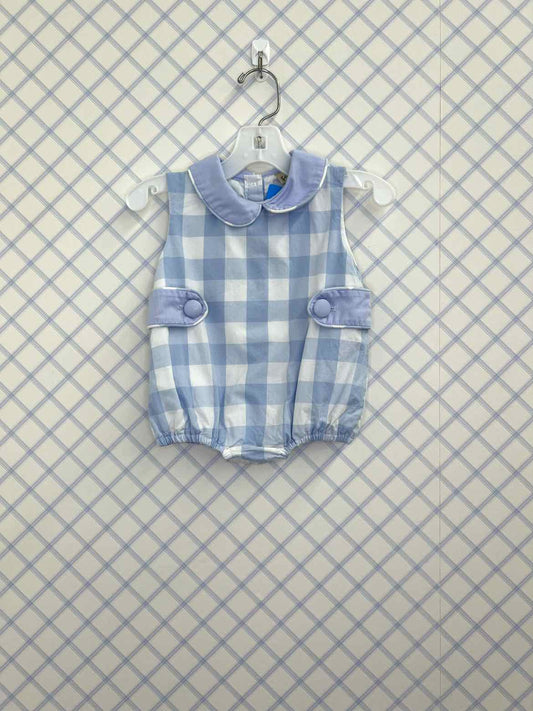 Boutique Child Size 3 Months Bubbles