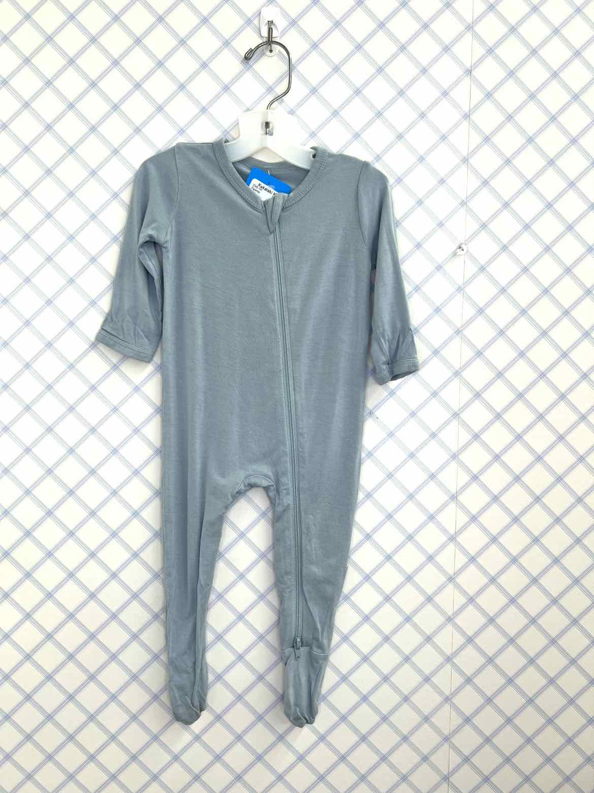 Kyte Child Size 3/6 months Pajamas