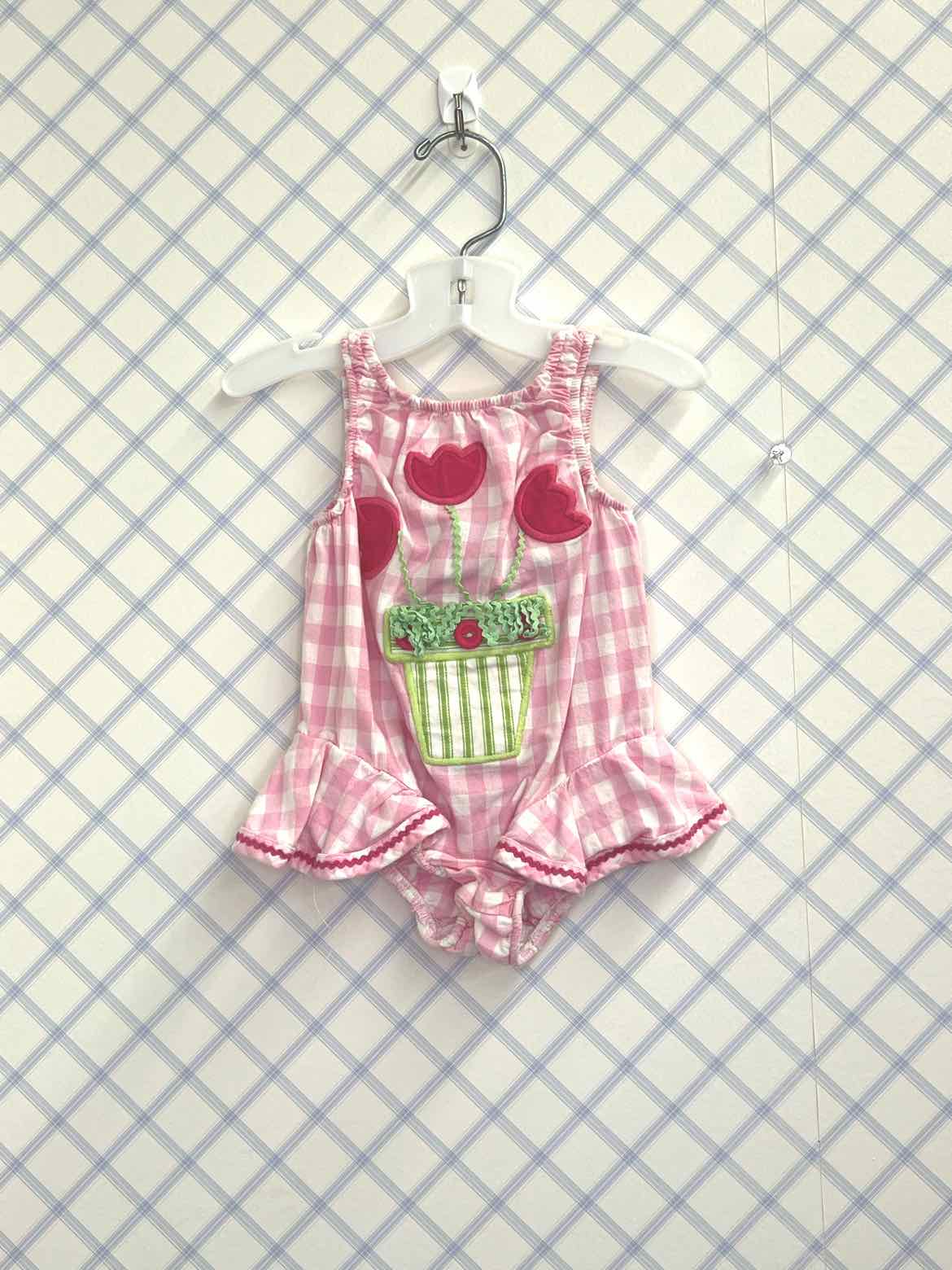 Bailey Boys Child Size 18 Months Girls Bubble