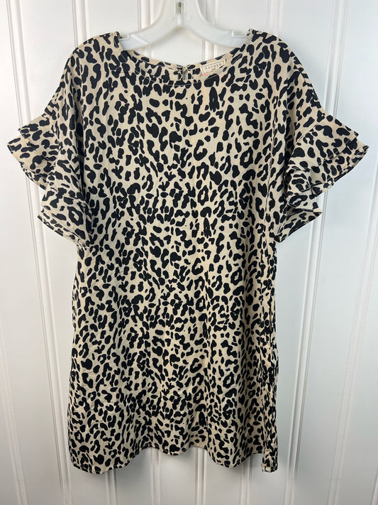 Hayden Girls Child Size 12/14 Girls Dresses
